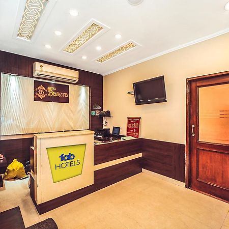 Fabhotel Basera Amritsar Exterior foto