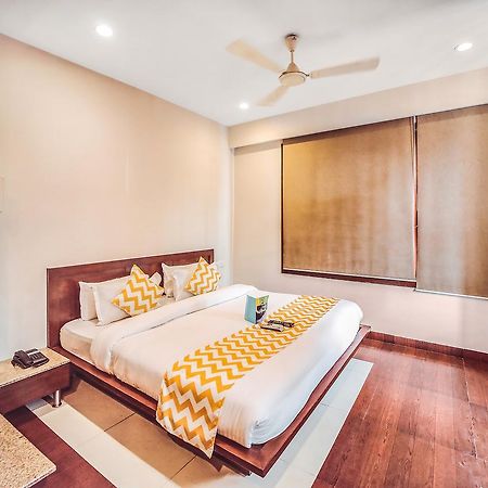 Fabhotel Basera Amritsar Exterior foto