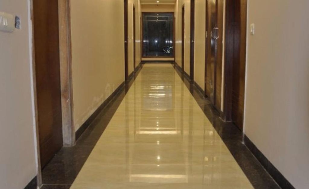Fabhotel Basera Amritsar Exterior foto
