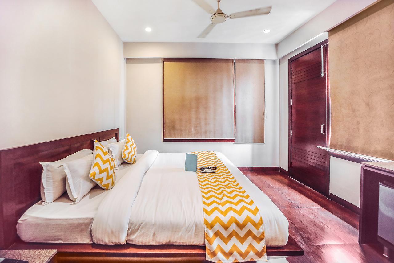 Fabhotel Basera Amritsar Exterior foto