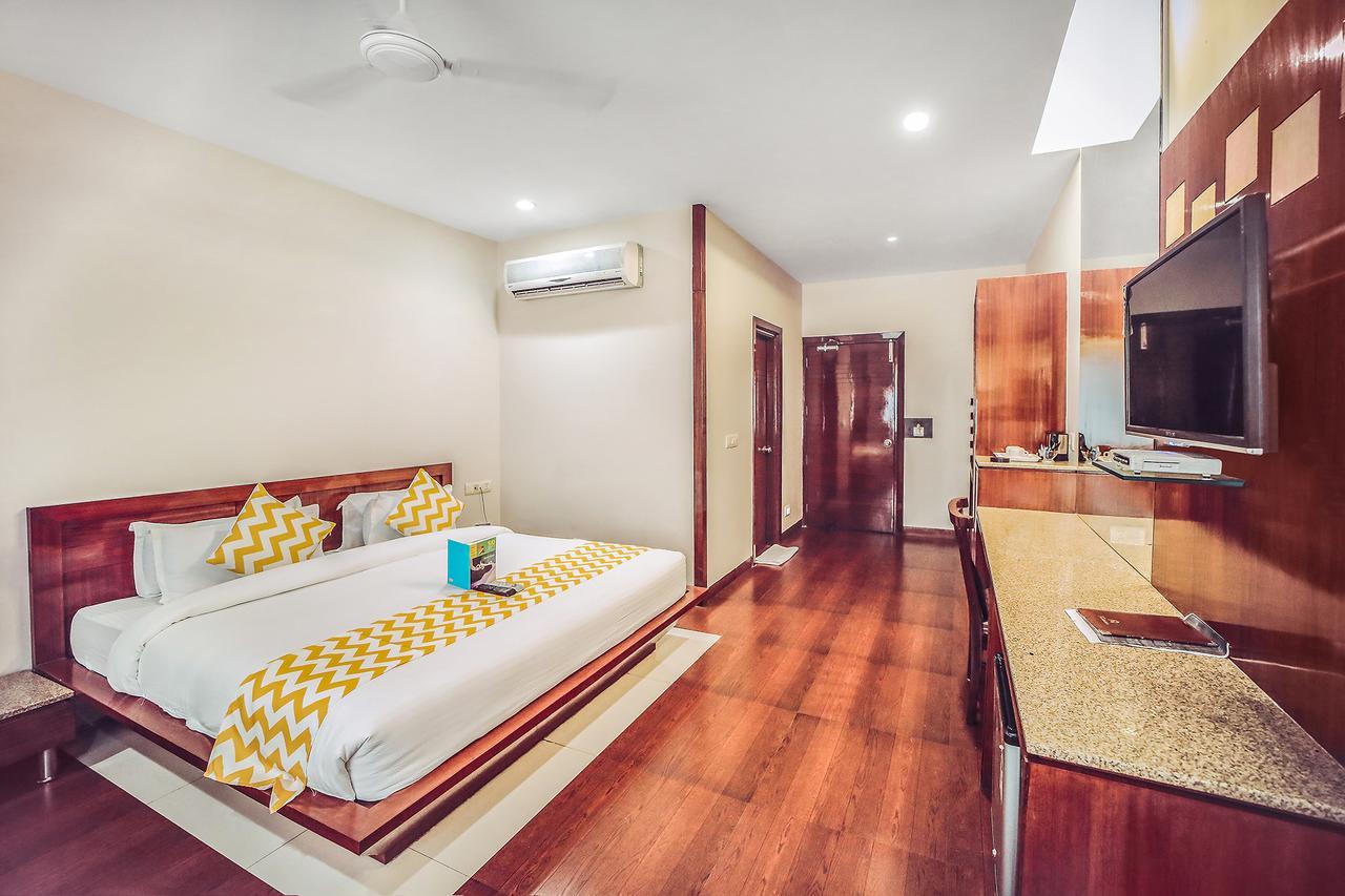 Fabhotel Basera Amritsar Exterior foto