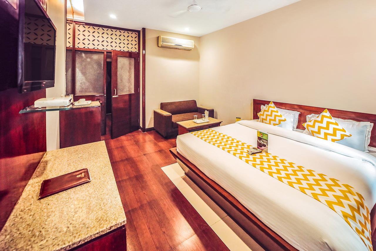 Fabhotel Basera Amritsar Exterior foto