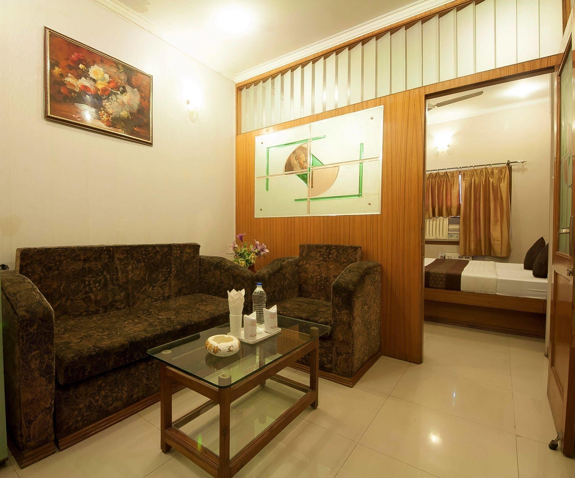 Fabhotel Basera Amritsar Exterior foto