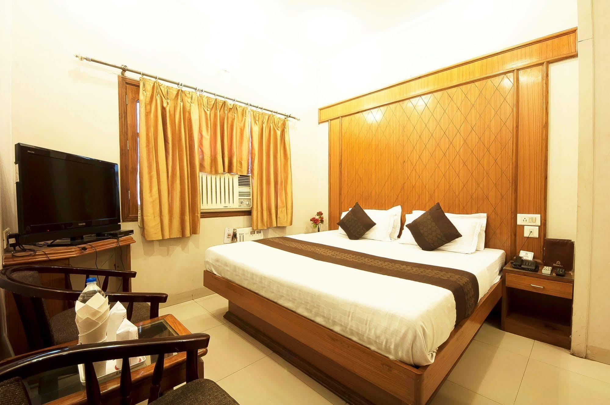 Fabhotel Basera Amritsar Exterior foto