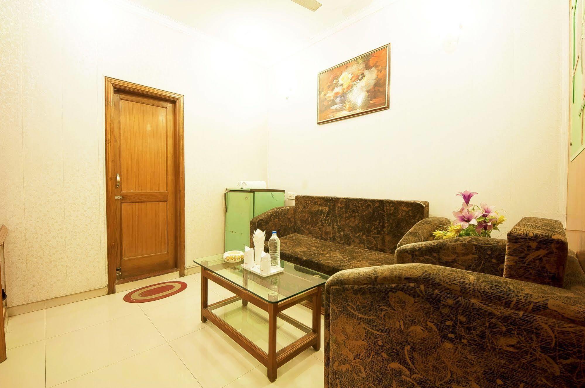 Fabhotel Basera Amritsar Exterior foto