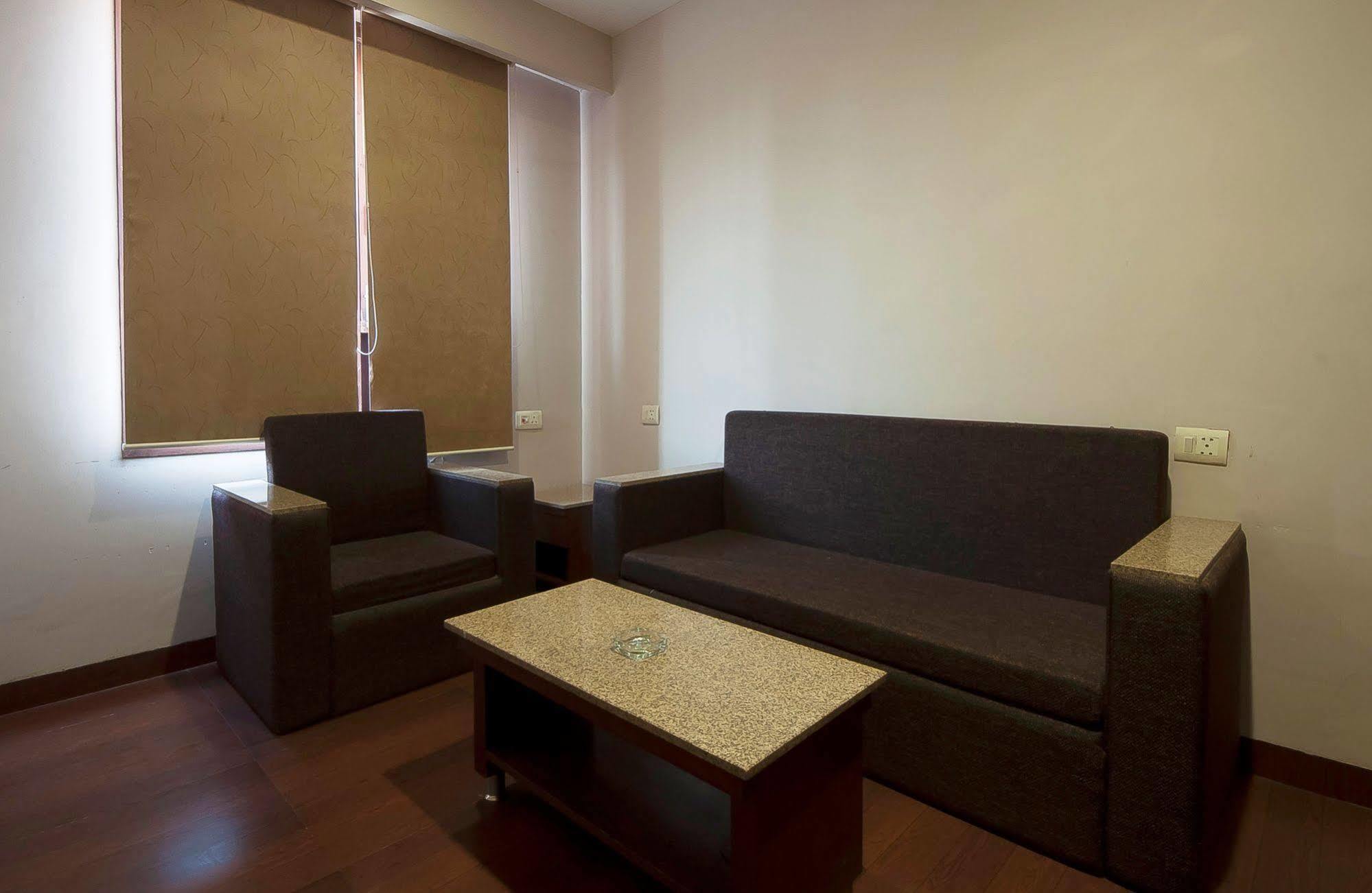 Fabhotel Basera Amritsar Exterior foto