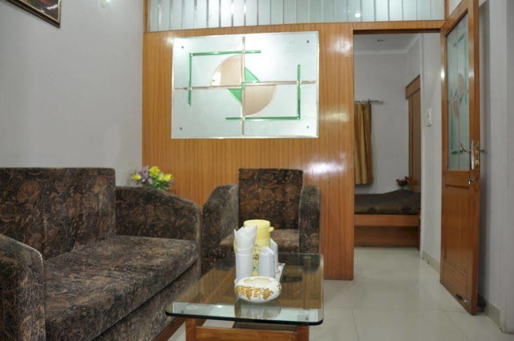 Fabhotel Basera Amritsar Exterior foto