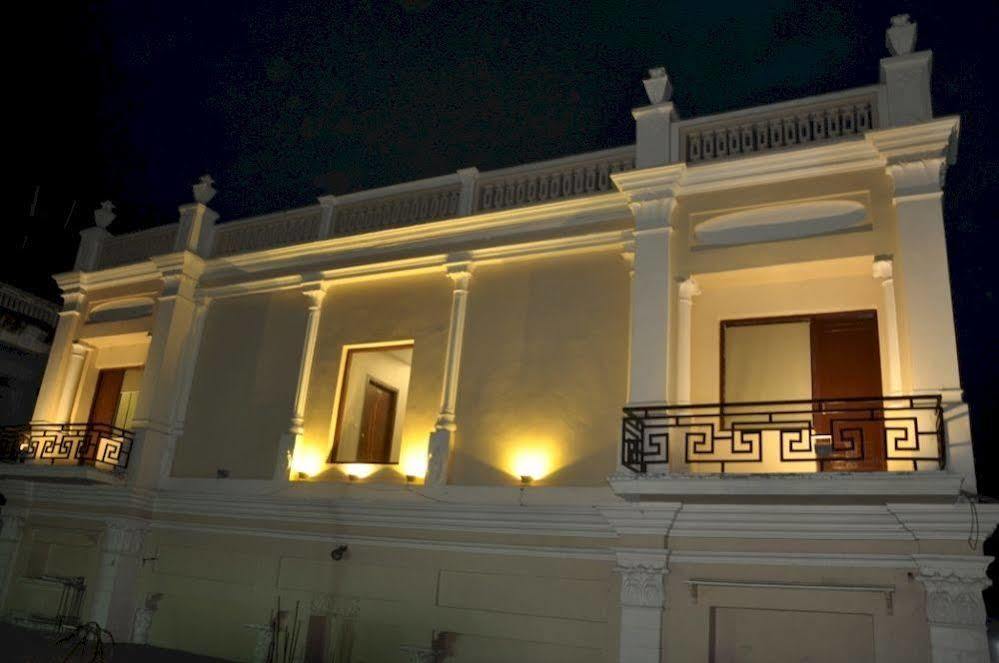Fabhotel Basera Amritsar Exterior foto